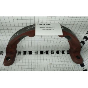 Опора 50-1002040 картера МТЗ