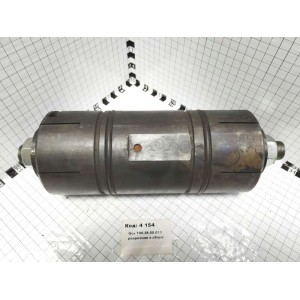 Ось 700.28.00.010 разрезная в сборе