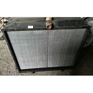 Радиатор водяной 700.13.01.000-3 К-700 2-х ряд. латунь