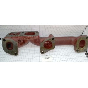 Коллектор 245-1008025 Д-245 АНАЛОГ
