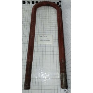 Стремянка КЭП-3,8 КТА.27.601 большая