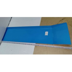 Крыло заднее правое УК МТЗ 80-8404011Б-01