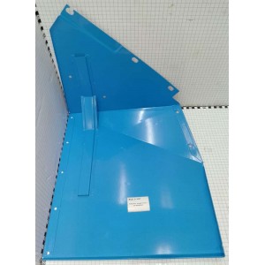 Закрылок левый УК МТЗ 80-8404020Б