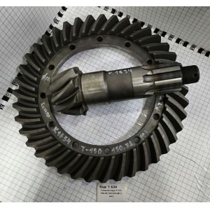 Главная пара Т-150 150.38.103/104 (Ф12 мм.)