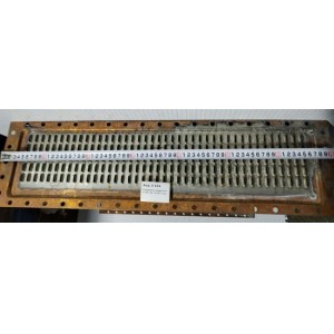 Сердцевина радиатора Т-150 150.13.020 5 ряд.