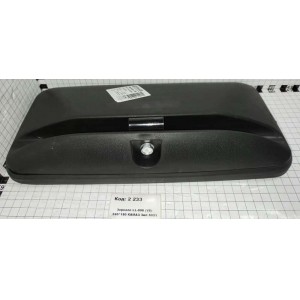 Зеркало LL-006 (V6) 360*180 КАМАЗ Зил 5031