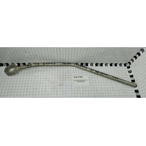 Рычаг 85-4607042-А РУП МТЗ (средний)