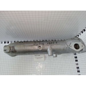 Коллектор 240-1003033 МТЗ впускной