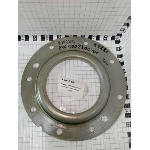 Корпус 240-1002300-01 сальника зад. корен. подш.