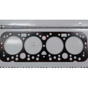 Прокладка ГБЦ ЮМЗ Д-65 Герметик