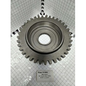 Шестерня 701.16.02.023-1 РПН К-701 н/о Z=37