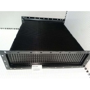 Сердцевина радиатора МТЗ-80,82 (4-х ряд.) алюминий АНАЛОГ