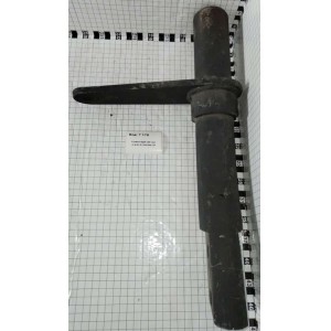 Стойка БДМ (59 мм) 4*4.01.21.00.000.-01