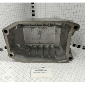 Крышка 240-1003264-Б2 клапанов раздельная