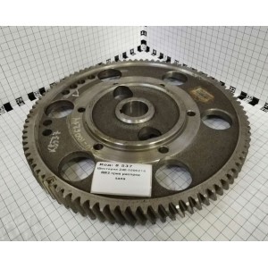 Шестерня 240-1006214 ЯрМЗ прив распред вала