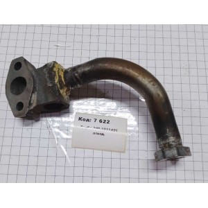 Труба 240-1011420 отвод.