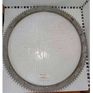 Обод (венец) 236-1005125-Б 115 зуб.