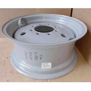 Диск (колесо) МТЗ-82 W9-20-3101020-A-01 широкий (8 отв.) БЗТДиА
