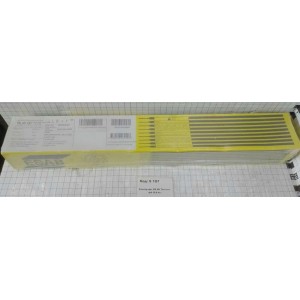 Электроды ОК 46 Тюмень ф4 (6,6 кг)