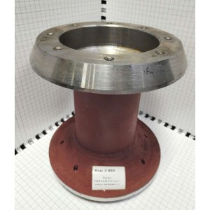 Корпус 700А.22.20.010 пром. опоры (катушка) н/о