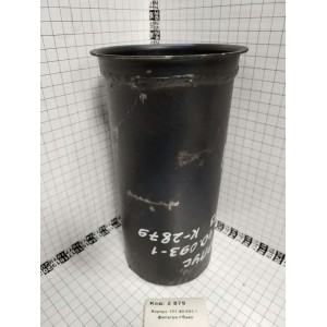 Корпус 151.40.093-1 фильтра г/бака