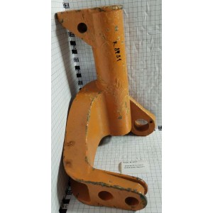 Шарнир КС-2,1 КЗНМ 04.206 внутр. башмака