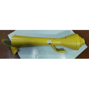 Эжектор в сборе К-701 701.00.10.210-1 Завод