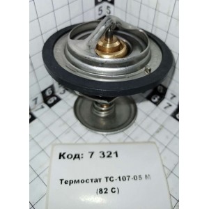 Термостат ТС-107-05 М (82 С)