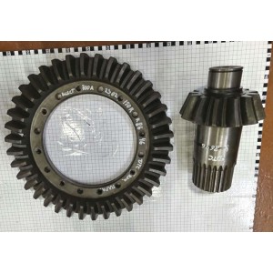 Шестерня 700А.23.02.150R К-700 (коническая пара)