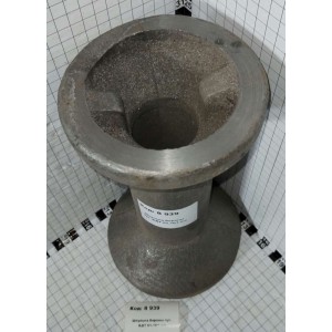 Шпулька бороны чуг. БДТ 01.101 н/о