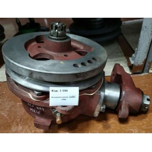 Механизм качен. шайбы МКШ