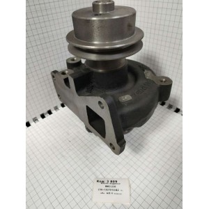 Насос водяной ЯрМЗ-236 236-1307010-Б2 н. обр. НД 5 завод