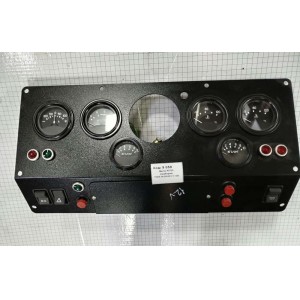 Щиток К-700 (приборов) 700А.38.05.001-1 12В.