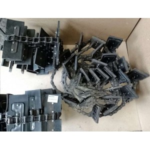 Цепь скребковая ЗМ-60