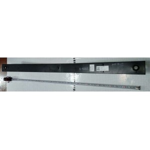 Лист рессоры ПТС 9-12 9554-2912101-10/1