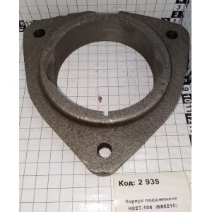 Корпус подшипника Н027.108 (680210)