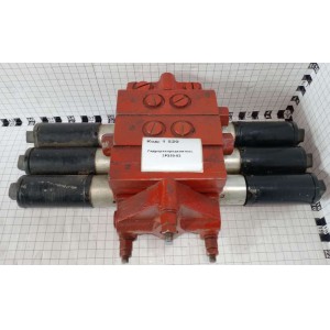 Гидрораспределитель 3РЭ50-02