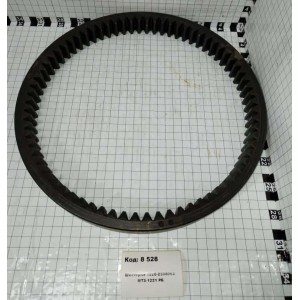 Шестерня 1520-2308064 МТЗ-1221 РБ