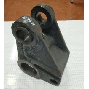 Рычаг 150.56.015 штока Т-150