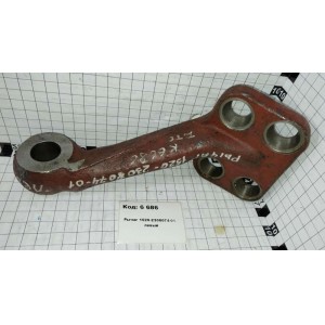 Рычаг 1520-2308074-01 левый