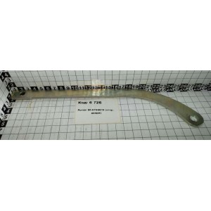 Рычаг 80-6708616 (откр. двери)