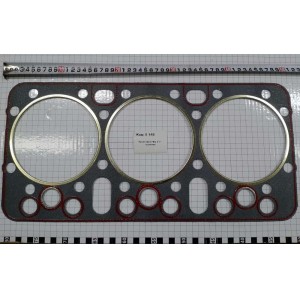 Прокладка ГБЦ А-01 герметик