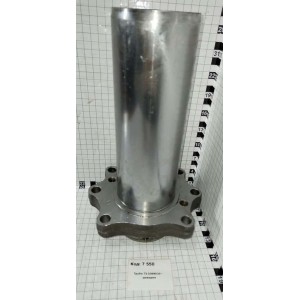 Труба 72-2308030** шкворня