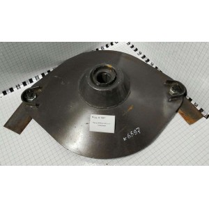 Ротор КРН-2,1.03.430 овальный