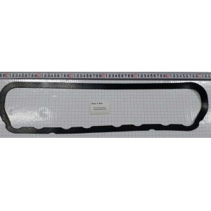 Прокладка крышки клапанов Д-65 ЮМЗ