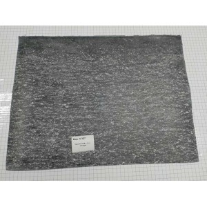 Паронит ПМБ 1,5 мм 500х400