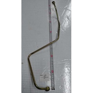 Трубка 238-1104422-В-отводящая