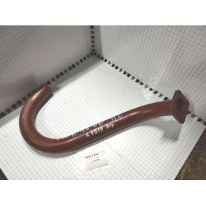 Труба 700А.46.00.110 (навеска)