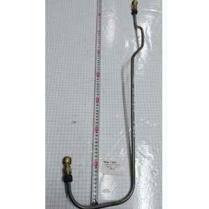 Трубка 240-1028108 подвода масла к ФЦОМ