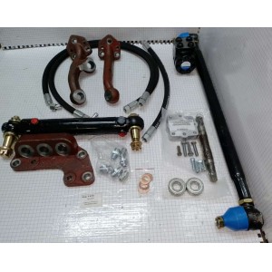 Комплект переоборудования рулевого механизма МТЗ-82 без г/бака